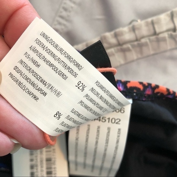 NWT MinkPink Conflict Of Interest Bikini Bottom - Picture 11 of 16